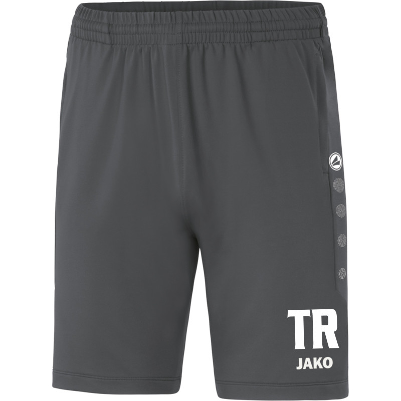 HSV "Empor" Trainingshort Trainer