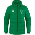 HSV "Empor" Coachjacke Junior