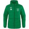 HSV "Empor" Coachjacke Junior