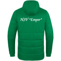 HSV "Empor" Coachjacke Junior