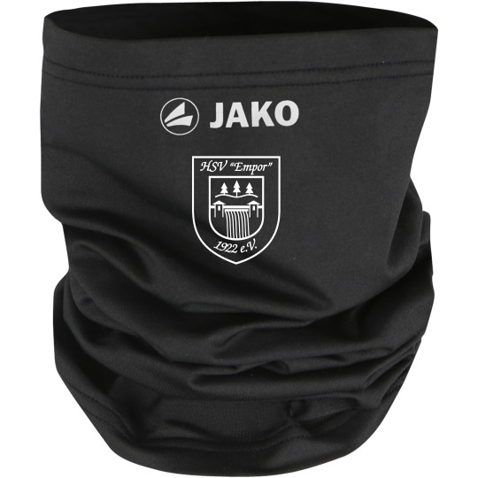 HSV "Empor" Neckwarmer Funktion