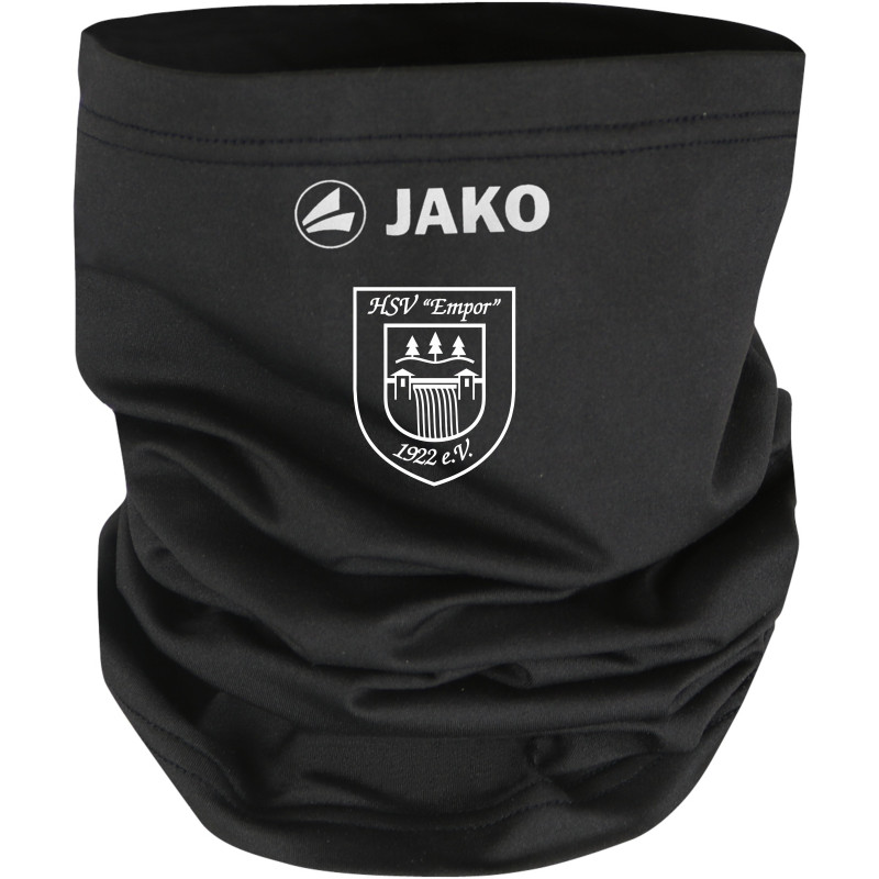 HSV "Empor" Neckwarmer Funktion