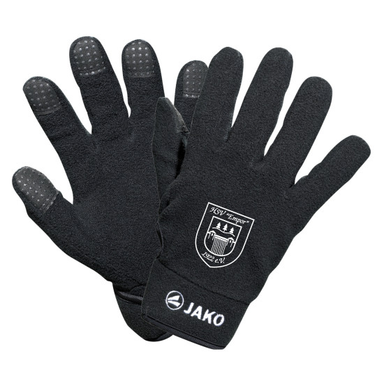 HSV "Empor" Handschuhe Fleece