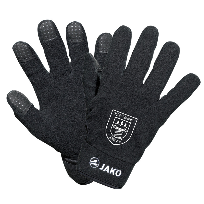 HSV "Empor" Handschuhe Fleece