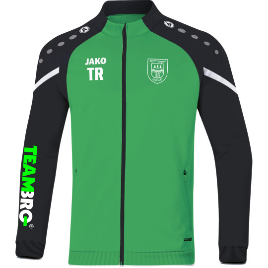 HSV "Empor" Polyesterjacke Erwachsene