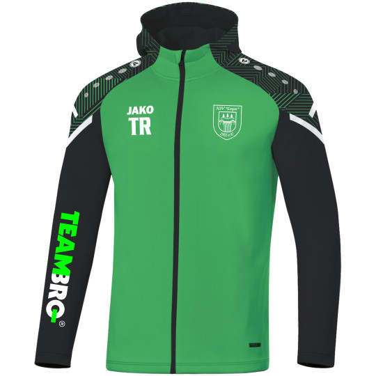 HSV "Empor" Kapuzenjacke Erwachsene
