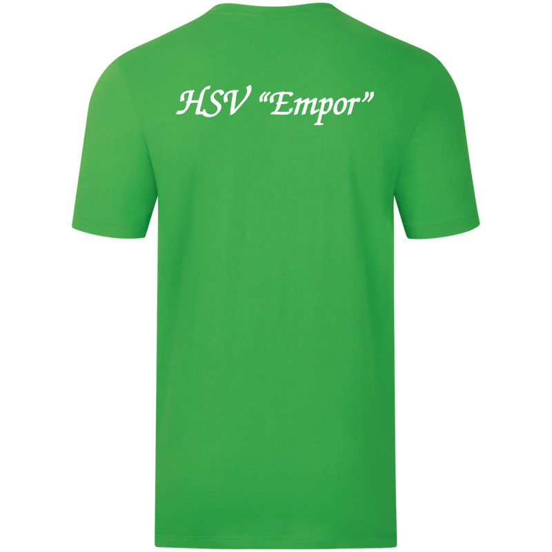 HSV "Empor" T Shirt Erwachsene