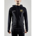 Dragons Club Leipzig Evolve Hood Jacket M