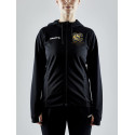 Dragons Club Leipzig Evolve Hood Jacket W