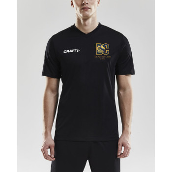 CRAFT CRAFT SQUAD JERSEY SOLID M
