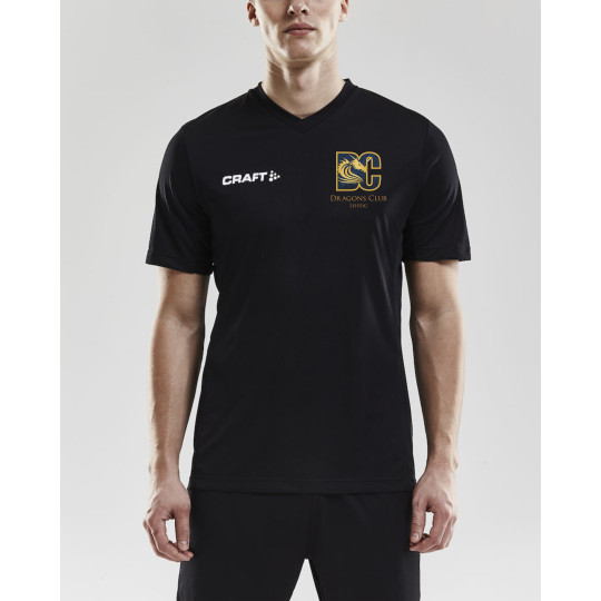 CRAFT CRAFT SQUAD JERSEY SOLID M