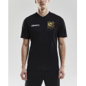 CRAFT CRAFT SQUAD JERSEY SOLID M