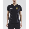 CRAFT SQUAD JERSEY SOLID W