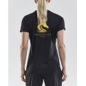 CRAFT SQUAD JERSEY SOLID W