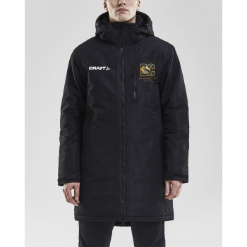 CRAFT CRAFT JACKET PARKAS M
