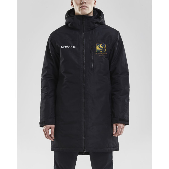 CRAFT CRAFT JACKET PARKAS M