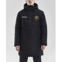 CRAFT CRAFT JACKET PARKAS M
