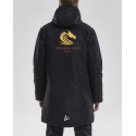 CRAFT CRAFT JACKET PARKAS M