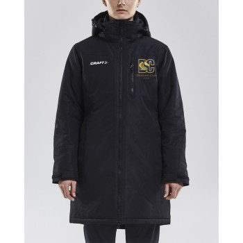CRAFT CRAFT JACKET PARKAS W