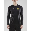 CRAFT CRAFT SQUAD JERSEY SOLID LS M