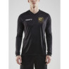 CRAFT CRAFT SQUAD JERSEY SOLID LS M
