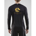 CRAFT CRAFT SQUAD JERSEY SOLID LS M