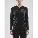 CRAFT SQUAD JERSEY SOLID LS W