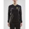 CRAFT SQUAD JERSEY SOLID LS W