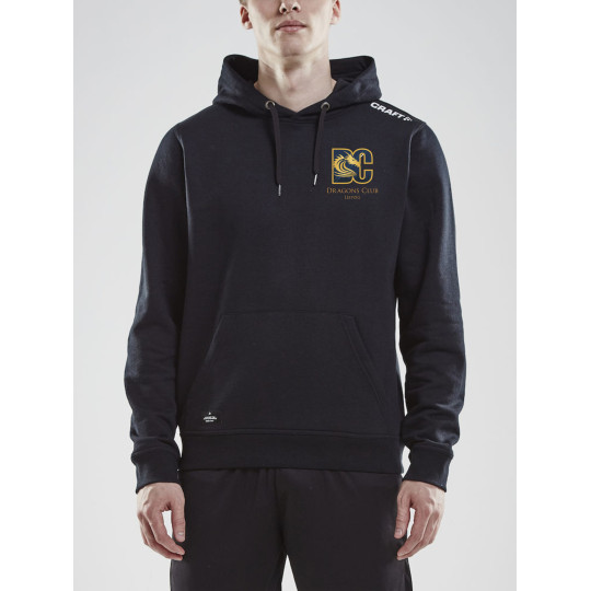 Dragons Club Leipzig Community Hoodie M