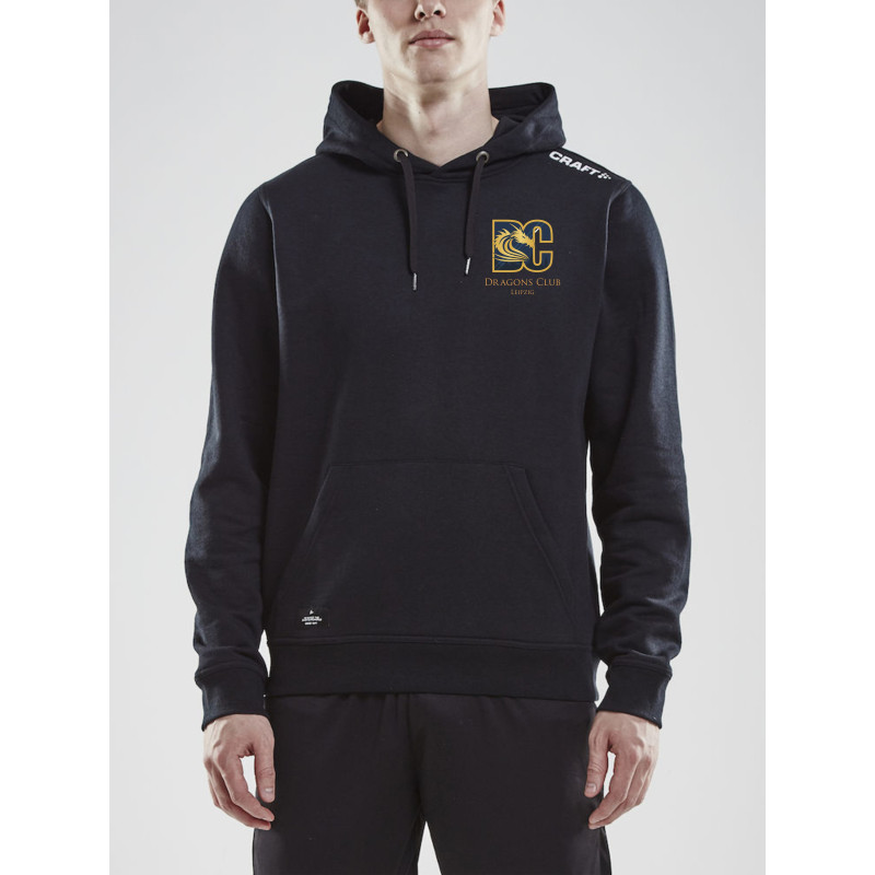 Dragons Club Leipzig Community Hoodie M