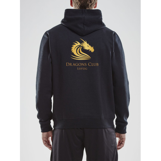 Dragons Club Leipzig Community Hoodie M