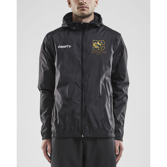 Dragons Club Leipzig Wind Jacket M