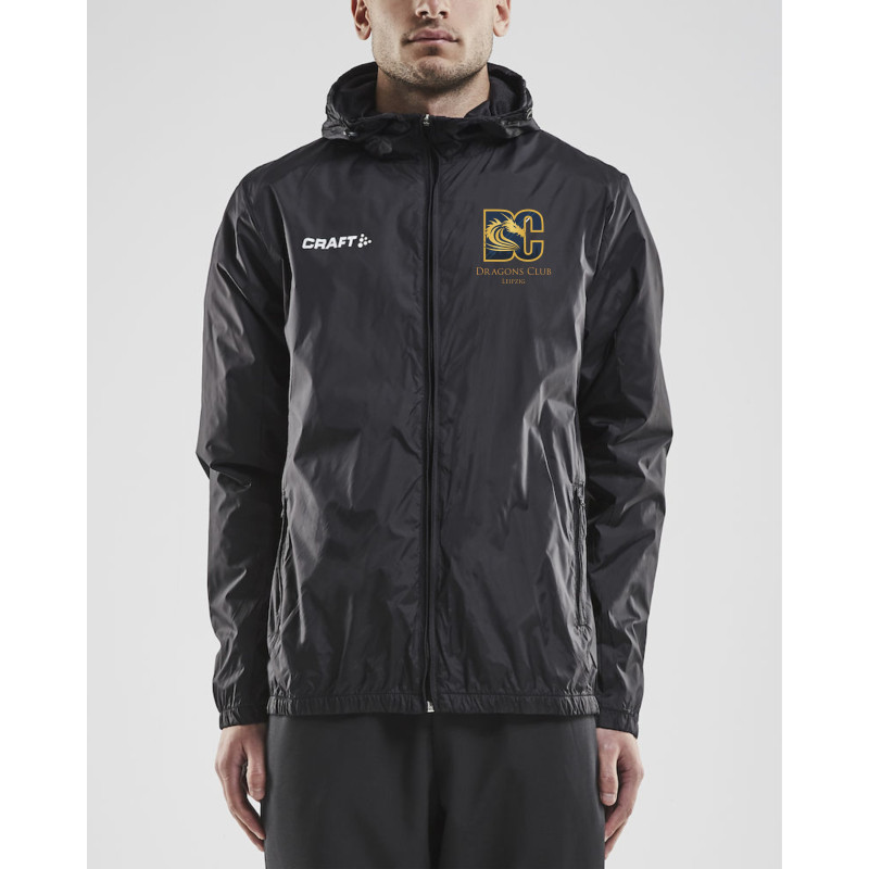 Dragons Club Leipzig Wind Jacket M