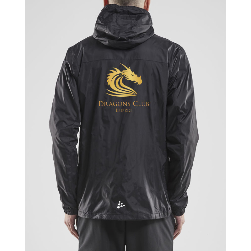 Dragons Club Leipzig Wind Jacket M