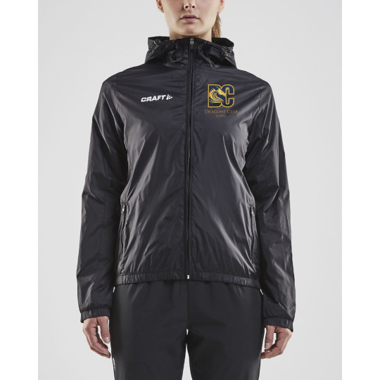 Dragons Club Leipzig Wind Jacket W