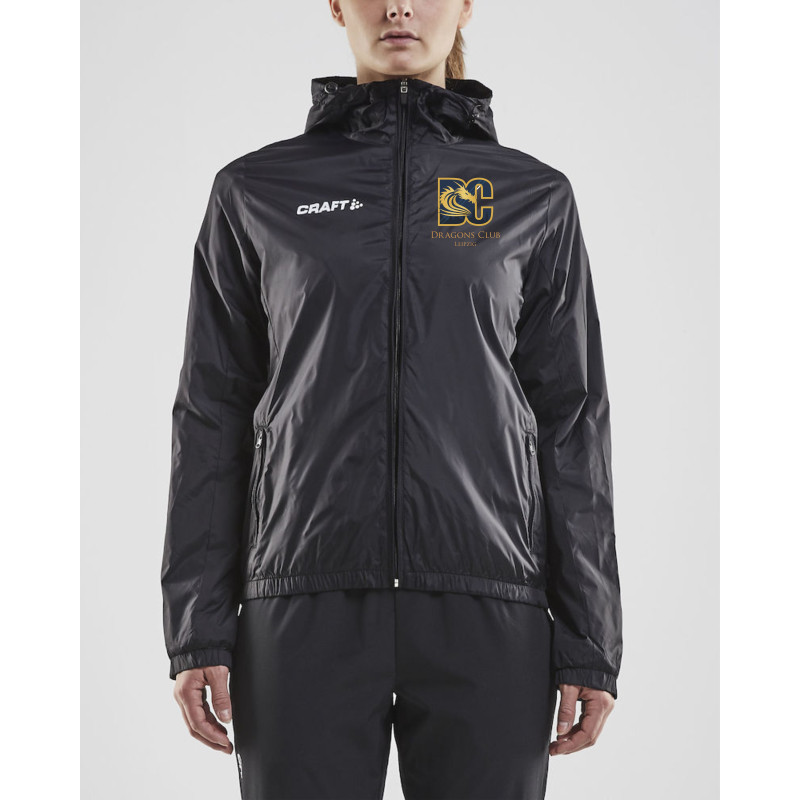 Dragons Club Leipzig Wind Jacket W