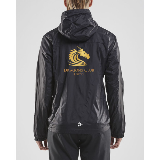 Dragons Club Leipzig Wind Jacket W