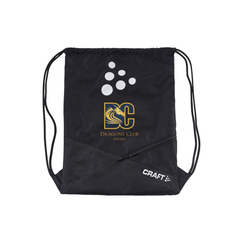 CRAFT CRAFT SQUAD GYM BAG ONESIZE