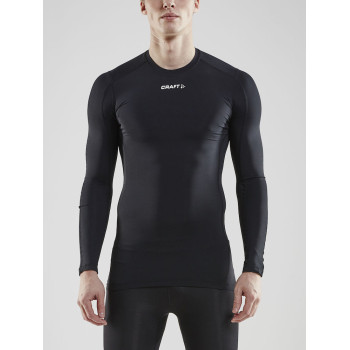 CRAFT PRO CONTROL COMPRESSION LONG SLEEVE UNISEX