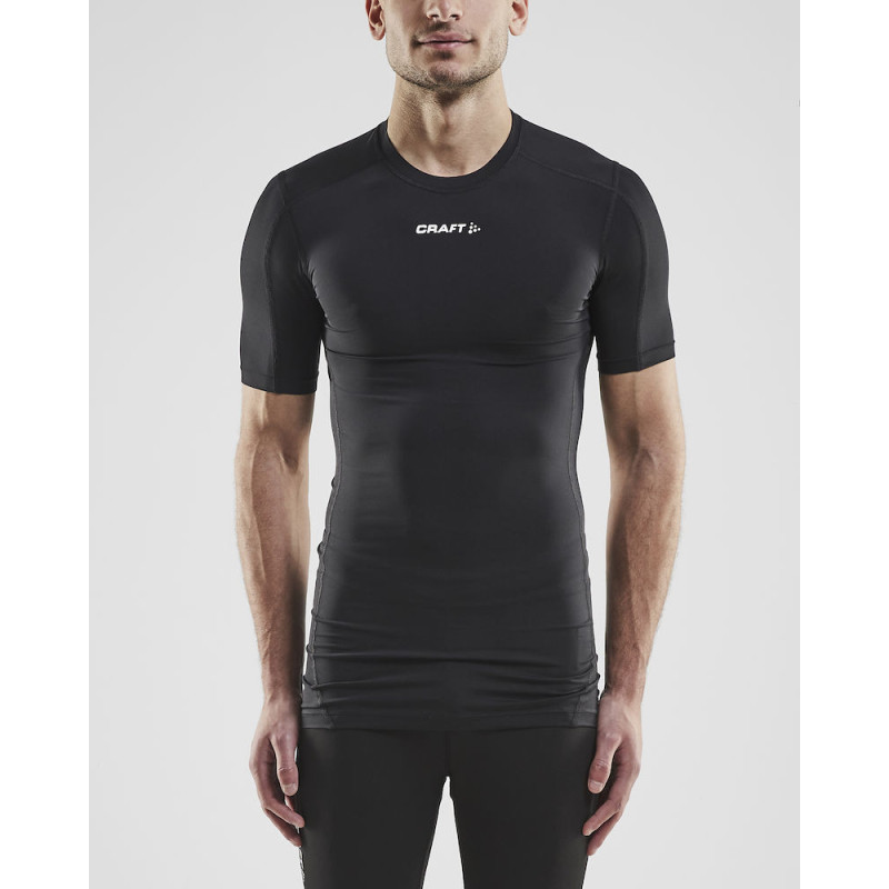 CRAFT PRO CONTROL COMPRESSION TEE UNISEX