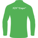 HSV "Empor" Präsentationsjacke Senior