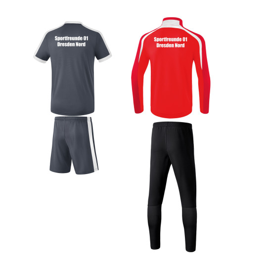Sportfreunde Trainingsset BIG Senior