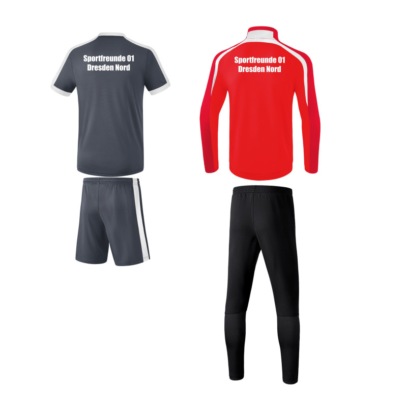 Sportfreunde Trainingsset BIG Senior
