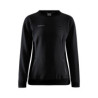 Görlitzer HC Crew Sweatshirt "BLACK EDITION" Women