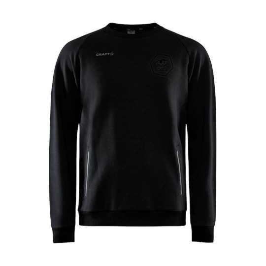 Görlitzer HC Crew Sweatshirt "BLACK EDITION" Unisex