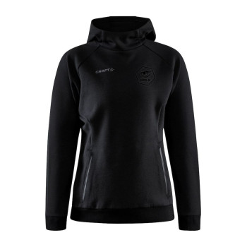 Görlitzer HC Hood Sweatshirt "BLACK EDITION" Women