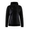 Görlitzer HC Hood Sweatshirt "BLACK EDITION" Women