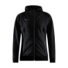 Görlitzer HC Full Zip Hood "BLACK EDITION" Women