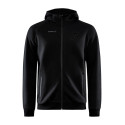 Görlitzer HC Full Zip Hood "BLACK EDITION" Junior