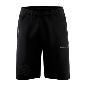 Görlitzer HC Sweatshorts "BLACK EDITION" Unisex